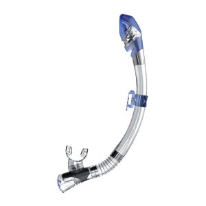 Tuba SEAC Fast Tech Dry S/KL Bleu
