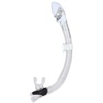 Tuba SEAC Fast Tech Dry S/KL Blanche