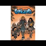 Plongeurs, Tome 5 – Des bulots de la TEK et du rock bottom