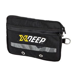 XDEEP - Poche Cargo Standard (non-extensible)