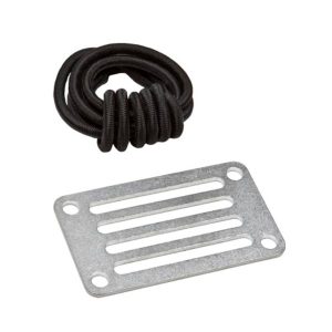 XDEEP - Set support batterie