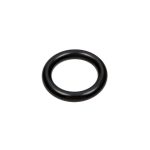 Kit d'anneaux coulissants D-ring en caoutchouc - XDEEP