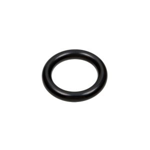 Kit d'anneaux coulissants D-ring en caoutchouc - XDEEP