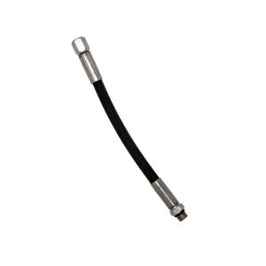 Flexible Haute pression FlexiDiving  Noir  80 cm Male / Femelle