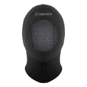 Cagoule Apeks HX 7/5 mm taille XL