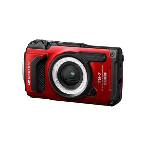 Guide lumière OM SYSTEM pour TG-7