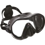 REVEAL X1.A BLACK / BLACK - LC
