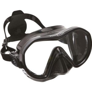 REVEAL X1.A BLACK / BLACK - LC