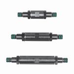 Manifold sans isolateur diam 140  140mm 140mm