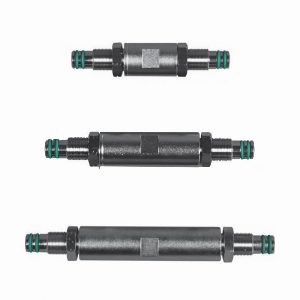 Manifold sans isolateur diam 140  140mm 140mm