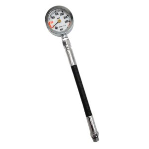 Manomètre Tek 18 cm