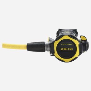 Octopus Aqualung – LEG3ND