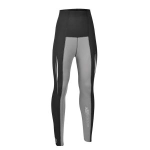 Maillot de bain C4 AUREA 2mm Femme avec Manches - Taille S