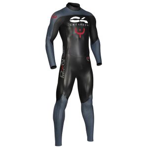 Combinaison C4 DYN UP 2/0,5mm Monopièce Homme T.2