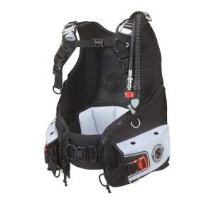 Gilet stabilisateur Scubapro Bella S