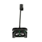 Déclencheur manuel Marelux pour flash – compatible MX-A1/A7SIII/A7RIII/A7RIV/A7IV/A7RV/R5/R5C/R6/R6II