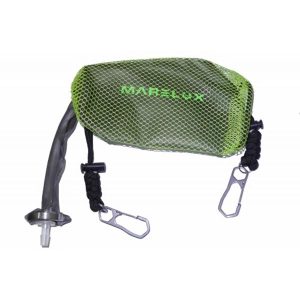 Bouée souple Marelux Flexibuoy 1500 ml