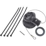 Kit de conversion Fenstop pour tuyau annelé d’inflateur 40cm OMS