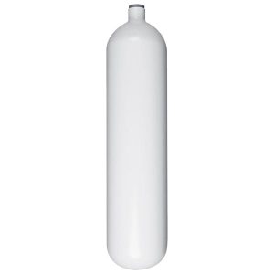 Bouteille acier 10 L 300B Air SansAir Sans Air