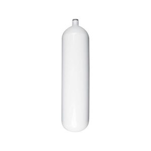 Bouteille acier 12 L Long 230B Air SansAir Sans Air