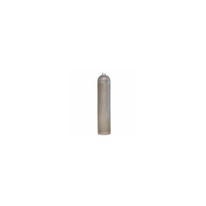 Bouteille Alu 5,7 L 207B S40 Brut Nitrox (M26) Robinet simpleNitrox (M26) Robinet simple Nitrox (M26)