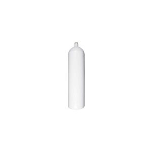 Bouteille Alu 7 L 200B Blanc Air SansAir Sans Air
