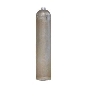 Bouteille Alu 7 L 200B Brut Air SansAir Sans Air