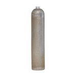 Bouteille Alu 7 L 200B Brut Nitrox (M26) Robinet simpleNitrox (M26) Robinet simple Nitrox (M26)