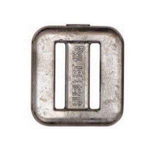 Plomb Sublest DURCI BRUT 0,5 kg
