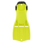 Palme RK3 haute visibilité Couleur jaune fluo Taille M