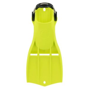 Palme RK3 haute visibilité Couleur jaune fluo Taille M