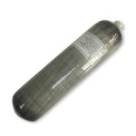 Bouteille Full Carbon TECNAUTIC 3L