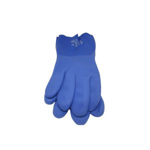 Gant Bleu TED'S taille 9