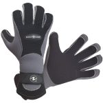 Gants aqualung K-ALEUTIAN 5mm Taille XL