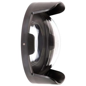 Dôme compact Ikelite DL 8"