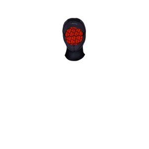 Cagoule Apeks Thermiq 5 mm taille S