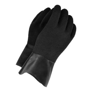 Gant étanche gris SANTI L