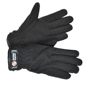 Sous gant SANTI FLEECE POLLAR XL