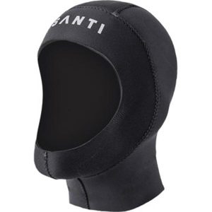 Cagoule SANTI 6mmM