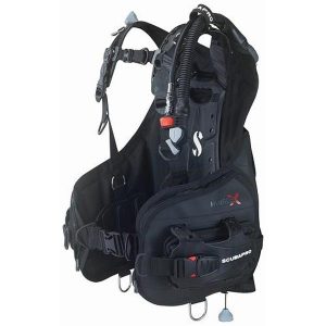 Gilet stabilisateur Scubapro Hydros X Homme XL/XXL