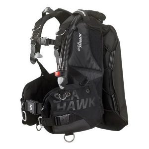 Gilet stabilisateur Scubapro Seahawk XL