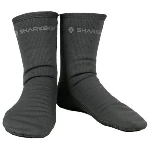 TIFIR 2 T2 chaussette CHILLPROOF noir Taille XLG