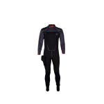 Combinaison Apeks Thermiq 5 mm homme taille S