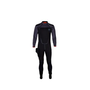 Combinaison Apeks Thermiq 5 mm homme taille S