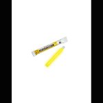 Baton lumineux snaplight Jaune plastimo