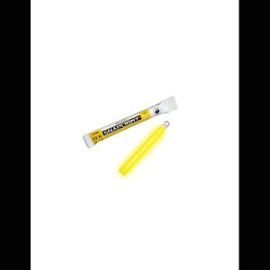 Baton lumineux snaplight Jaune plastimo