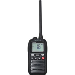 VHF plastimo SX-350+