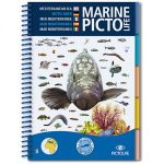 Marine Picto Life – Mer Méditerranée (EN/DE/FR/ES/IT)