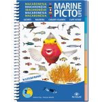 Marine Picto Life – Macaronésie (EN/DE/FR/ES/PT)