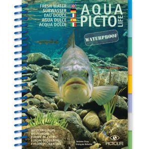 Aqua Picto Life – Eau Douce (EN/DE/FR/ES/IT)